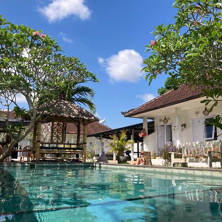 Rebels Point Hotel Jimbaran  Exterior photo