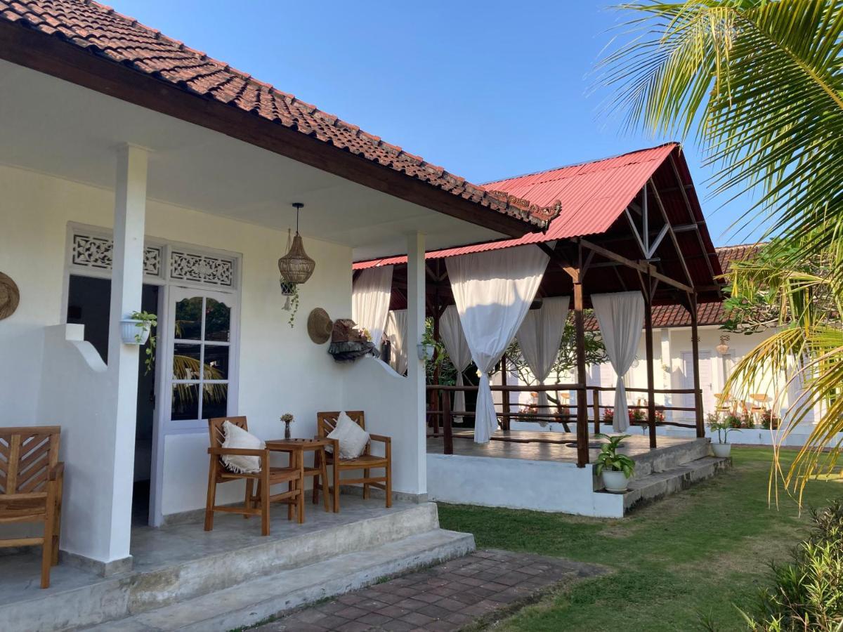 Rebels Point Hotel Jimbaran  Exterior photo
