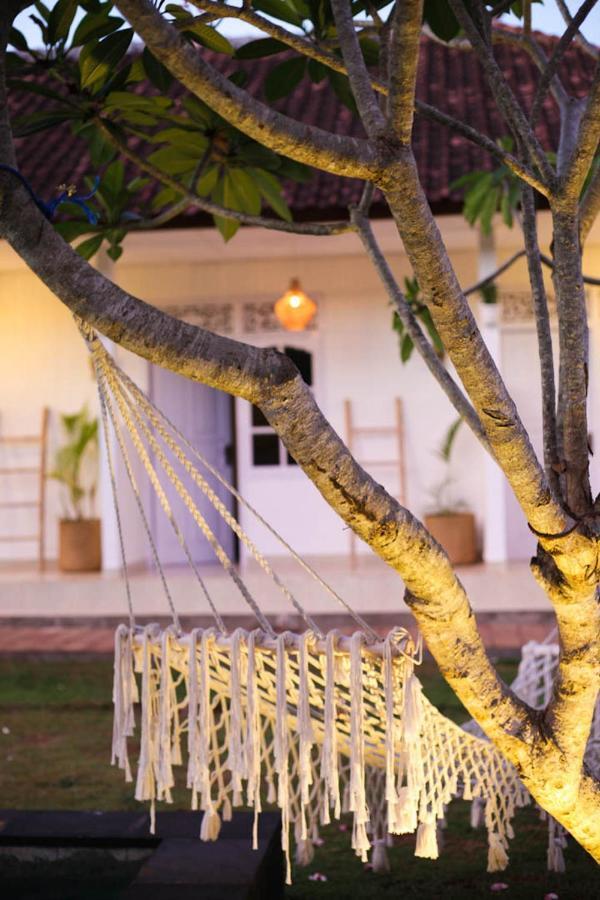 Rebels Point Hotel Jimbaran  Exterior photo